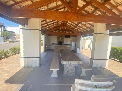 Foto 23 do(a) Casa em Condomínio de 3 quartos à venda em Parque Ibiti Reserva, Sorocaba