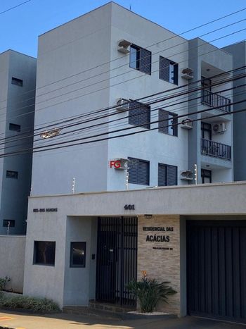 Foto 17 do(a) Apartamento de 2 quartos à venda em Presidente Médici, Ribeirão Preto
