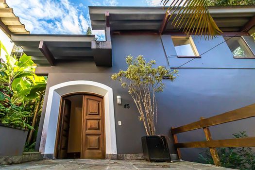 Foto 29 do(a) Casa em Condomínio de 5 quartos à venda em São Conrado, Rio de Janeiro