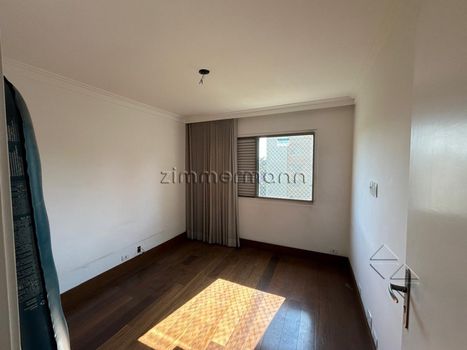 Foto 13 do(a) Apartamento de 2 quartos à venda em Vila Olímpia, São Paulo