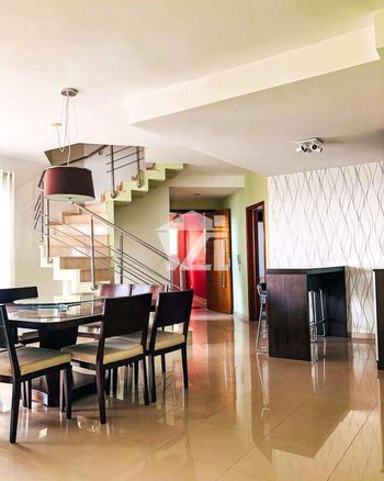 Foto 1 do(a) Cobertura de 3 quartos à venda em Vila Oliveira, Mogi das Cruzes