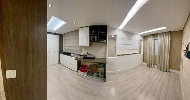 Foto 12 do(a) Apartamento de 2 quartos à venda em Vila Invernada, São Paulo