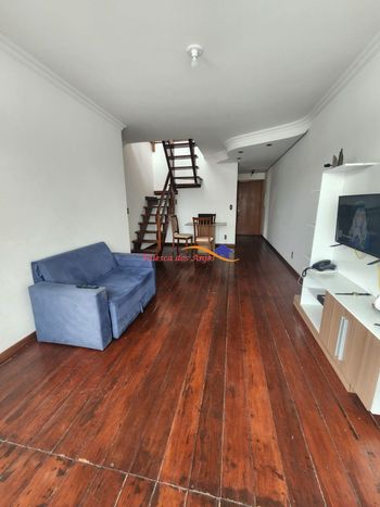 Foto 4 do(a) Cobertura de 2 quartos à venda em Centro Histórico, Porto Alegre