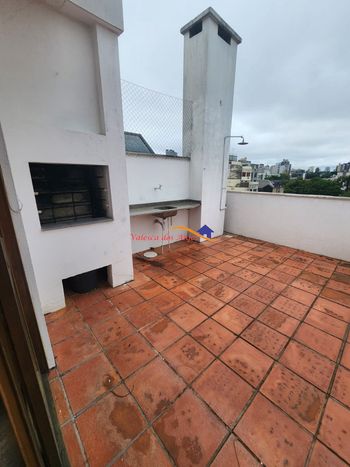Foto 7 do(a) Cobertura de 2 quartos à venda em Centro Histórico, Porto Alegre