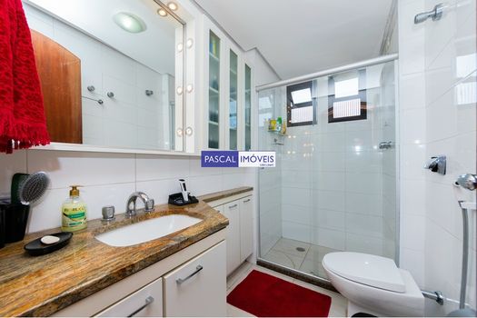 Foto 22 do(a) Cobertura de 5 quartos à venda em Campo Belo, São Paulo