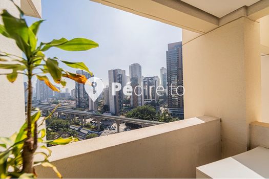 Foto 11 do(a) Apartamento de 3 quartos à venda em Brooklin Paulista, São Paulo