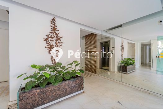 Foto 41 do(a) Apartamento de 3 quartos à venda em Brooklin Paulista, São Paulo
