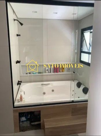 Foto 19 do(a) Casa em Condomínio de 4 quartos à venda em Jardim Ampliação, São Paulo