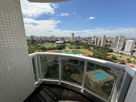 Foto 4 do(a) Apartamento de 4 quartos à venda em Jardim Anália Franco, São Paulo
