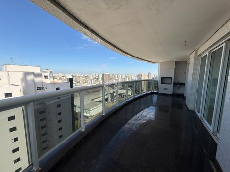 Foto 8 do(a) Apartamento de 4 quartos à venda em Jardim Anália Franco, São Paulo