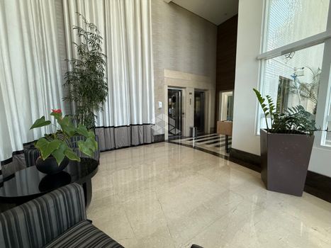Foto 43 do(a) Apartamento de 4 quartos à venda em Jardim Anália Franco, São Paulo
