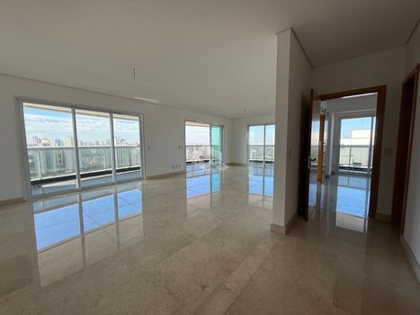 Foto 3 do(a) Apartamento de 4 quartos à venda em Jardim Anália Franco, São Paulo