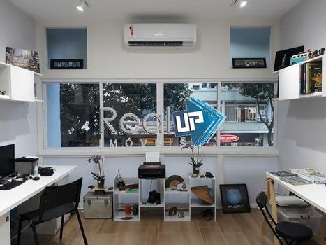 Foto 10 do(a) Sala / Conjunto Comercial de 1 quartos à venda em Copacabana, Rio de Janeiro