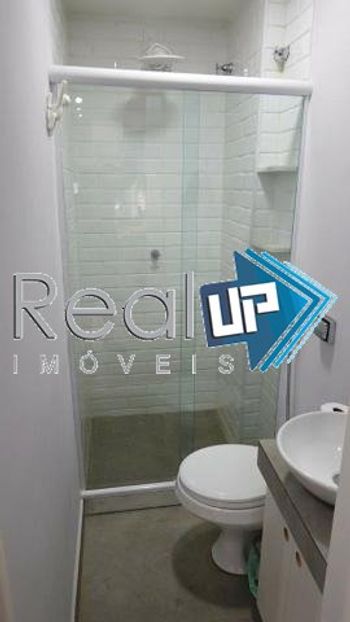 Foto 8 do(a) Sala / Conjunto Comercial de 1 quartos à venda em Copacabana, Rio de Janeiro