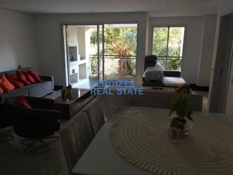 Foto 1 do(a) Apartamento de 3 quartos à venda em Perdizes, São Paulo
