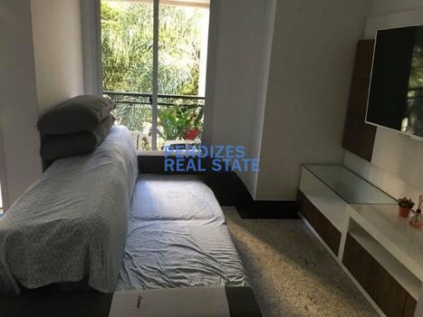 Foto 7 do(a) Apartamento de 3 quartos à venda em Perdizes, São Paulo
