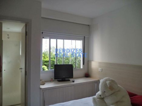 Foto 13 do(a) Apartamento de 3 quartos à venda em Perdizes, São Paulo