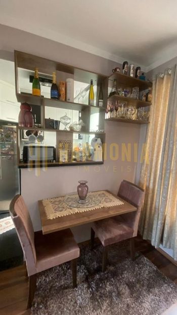 Foto 6 do(a) Apartamento de 2 quartos à venda em Vila Sedenho, Araraquara