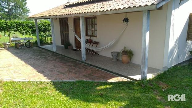 Foto 2 do(a) Casa de 3 quartos para alugar em Passos dos Ferreiros, Gravataí