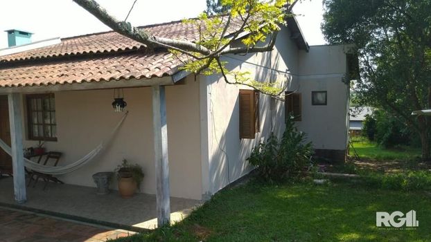 Foto 1 do(a) Casa de 3 quartos para alugar em Passos dos Ferreiros, Gravataí