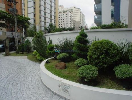 Foto 24 do(a) Apartamento de 3 quartos à venda em Indianópolis, São Paulo