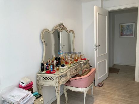 Foto 13 do(a) Apartamento de 3 quartos à venda em Indianópolis, São Paulo