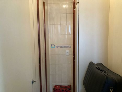 Foto 17 do(a) Apartamento de 3 quartos à venda em Indianópolis, São Paulo