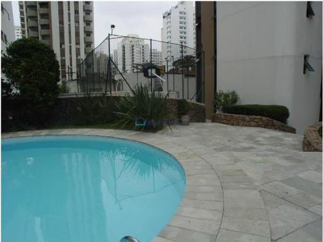 Foto 22 do(a) Apartamento de 3 quartos à venda em Indianópolis, São Paulo