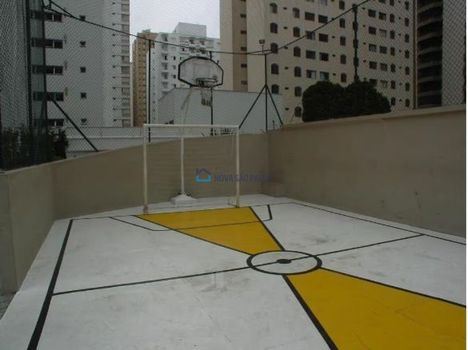 Foto 21 do(a) Apartamento de 3 quartos à venda em Indianópolis, São Paulo