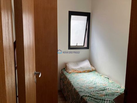 Foto 19 do(a) Apartamento de 3 quartos à venda em Indianópolis, São Paulo