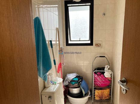 Foto 20 do(a) Apartamento de 3 quartos à venda em Indianópolis, São Paulo