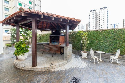 Foto 30 do(a) Apartamento de 4 quartos à venda em Vila Mariana, São Paulo