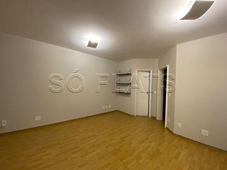 Foto 2 do(a) Apartamento de 1 quartos à venda em Jardim Paulistano, São Paulo