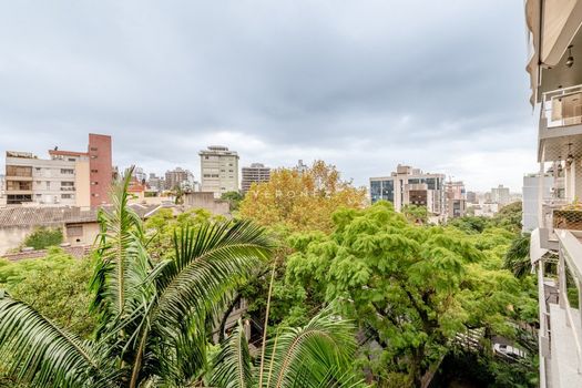 Foto 33 do(a) Apartamento de 3 quartos à venda em Floresta, Porto Alegre