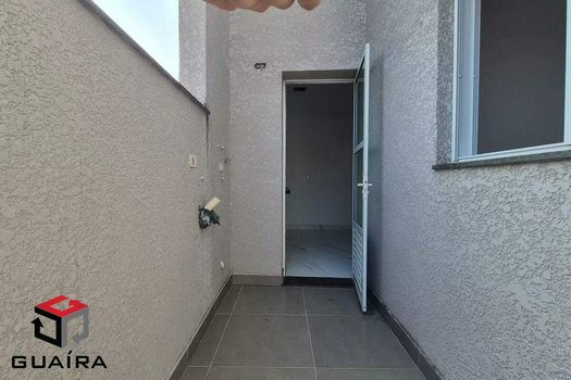 Foto 19 do(a) Apartamento de 2 quartos à venda em Jardim Utinga, Santo André