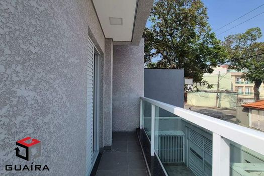Foto 26 do(a) Apartamento de 2 quartos à venda em Jardim Utinga, Santo André