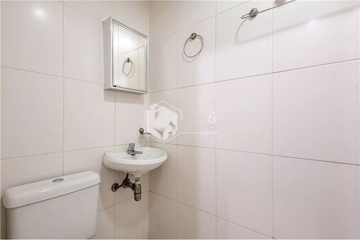 Foto 20 do(a) Apartamento de 3 quartos à venda em Cidade Monções, São Paulo