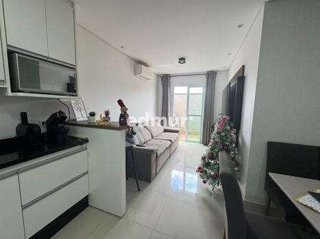 Foto 3 do(a) Apartamento de 2 quartos à venda em Silveira, Santo André