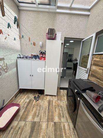 Foto 18 do(a) Apartamento de 2 quartos à venda em Silveira, Santo André
