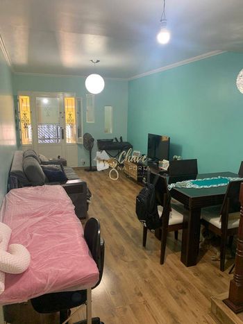 Foto 4 do(a) Casa de 2 quartos à venda em Parque Pinheiros, Taboão da Serra
