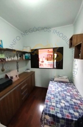 Foto 18 do(a) Casa em Condomínio de 3 quartos à venda em Jardim Altos de Suzano, Suzano