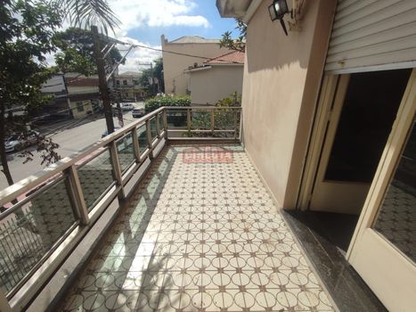 Foto 33 do(a) Casa de 5 quartos para alugar em Cambuci, São Paulo