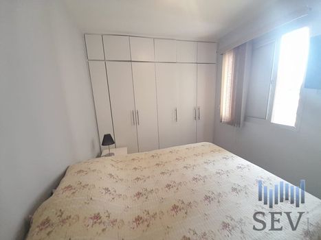 Foto 31 do(a) Apartamento de 2 quartos à venda em Chácara Inglesa, São Paulo
