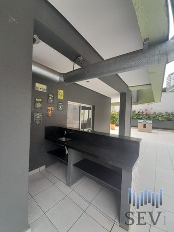 Foto 19 do(a) Apartamento de 2 quartos à venda em Chácara Inglesa, São Paulo