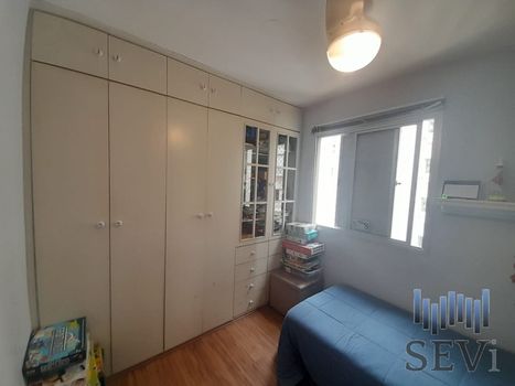 Foto 12 do(a) Apartamento de 2 quartos à venda em Chácara Inglesa, São Paulo