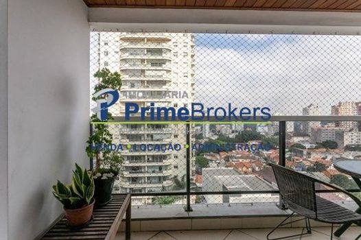Foto 19 do(a) Apartamento de 2 quartos à venda em Vila Mariana, São Paulo