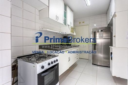 Foto 6 do(a) Apartamento de 2 quartos à venda em Vila Mariana, São Paulo