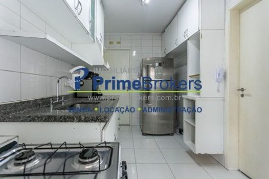 Foto 7 do(a) Apartamento de 2 quartos à venda em Vila Mariana, São Paulo