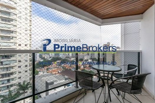 Foto 10 do(a) Apartamento de 2 quartos à venda em Vila Mariana, São Paulo