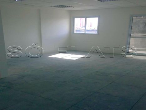 Foto 2 do(a) Sala / Conjunto Comercial false à venda em Ipiranga, São Paulo